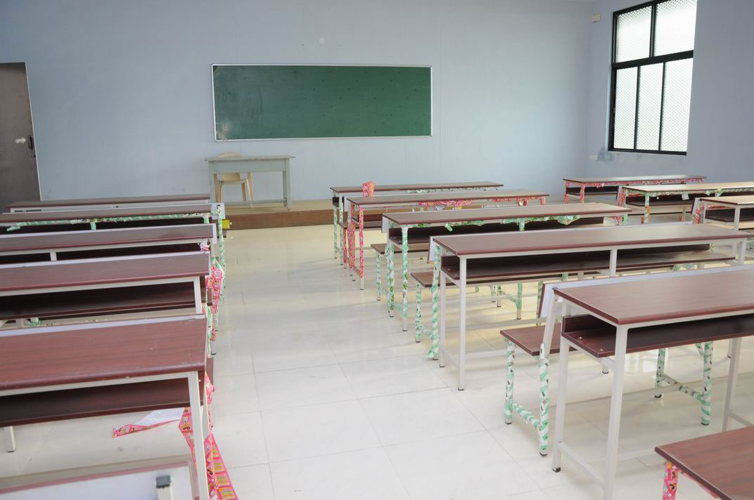 Jainee College of Physiotheraphy