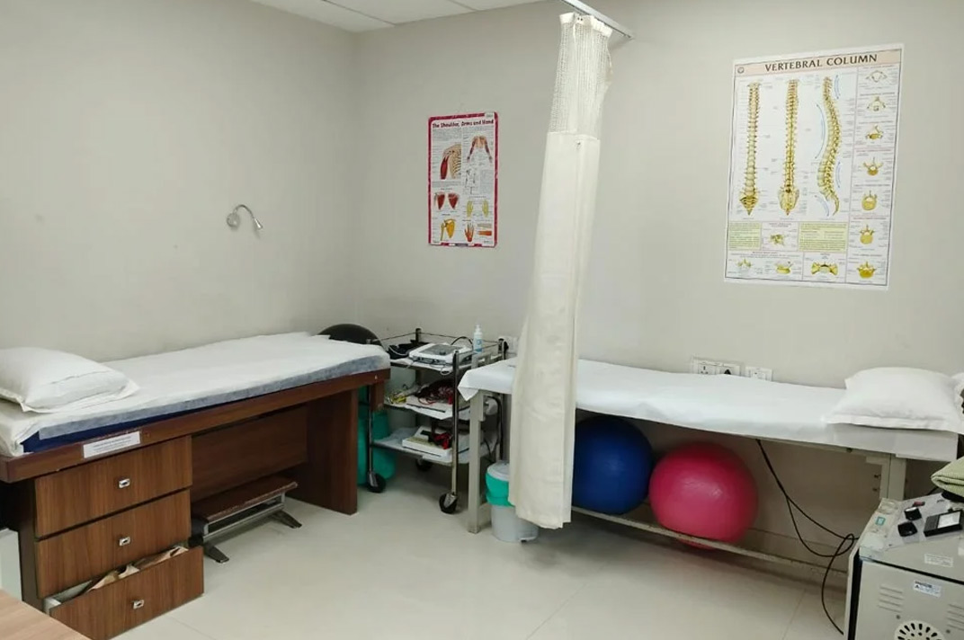 Jainee College of Physiotheraphy