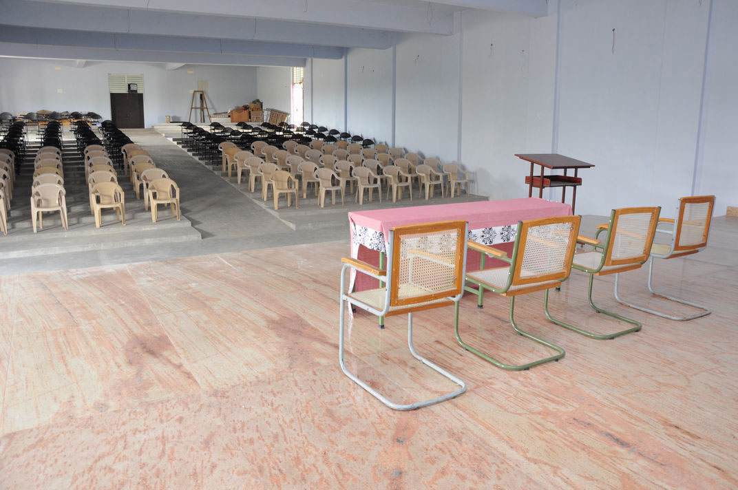 Jainee College of Physiotheraphy