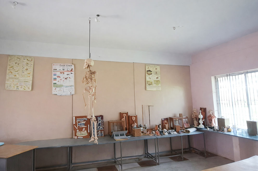 Jainee College of Physiotheraphy