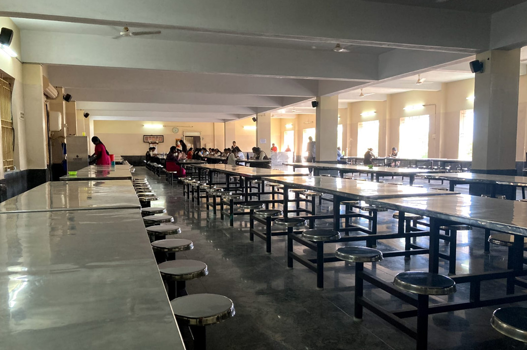 Jainee College of Physiotheraphy