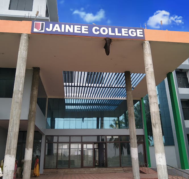 Jainee College of Physiotheraphy