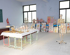 Jainee College of Physiotheraphy
            
