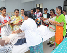 Jainee College of Physiotheraphy
            