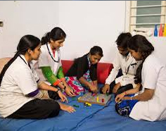 Jainee College of Physiotheraphy
            