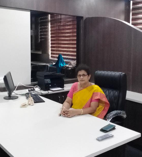 Jainee College of Physiotheraphy